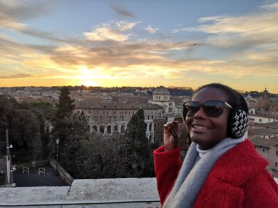 Rome By Night: Small Group E-Bike Tour - Your 3-Hour Night Route: From the Colosseum Core to St. Peter’s