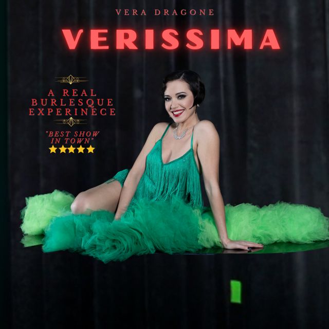 Rome: Cabaret Burlesque Show Experience with Dinner - Getting There After Dark: Plan Your Return