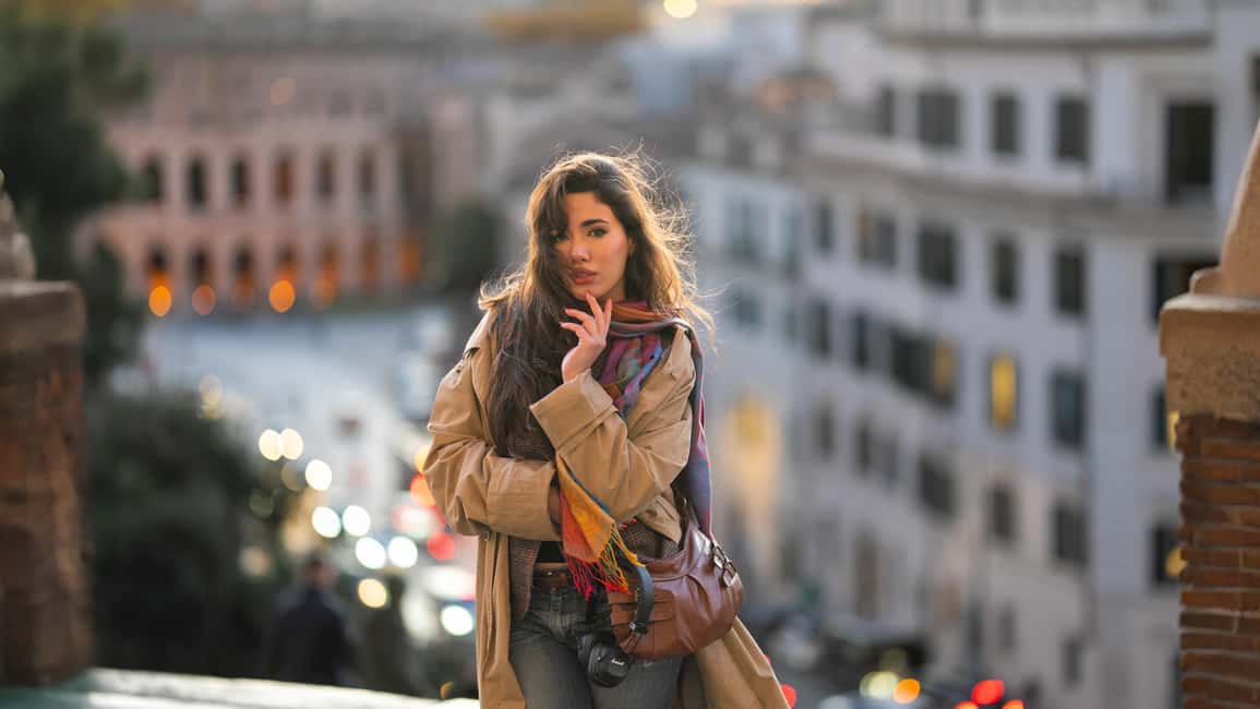 Rome: Capitoline Hill & Hidden Gems Private Photoshoot +Reel - Piazza del Campidoglio to Palatine Hill: How the Session Moves