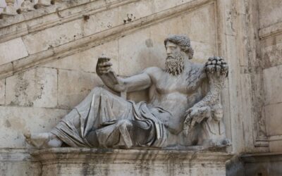 Rome: Capitoline Museums Percy Jackson Mythology Tour - Inside the Capitoline Museums: how the myth theme shapes your visit