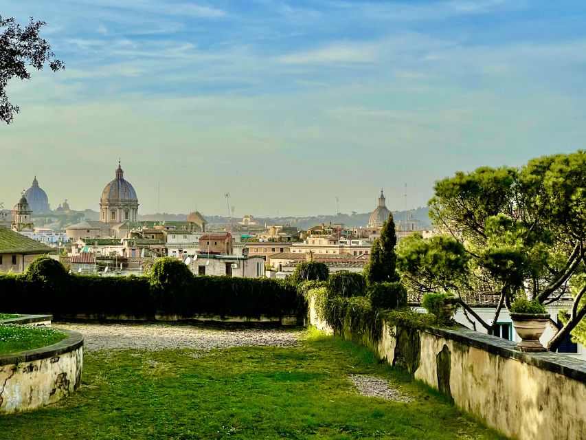 Rome: Capitoline Museums Private Guided Tour - Who should book this Capitoline Museums tour (and who might not)