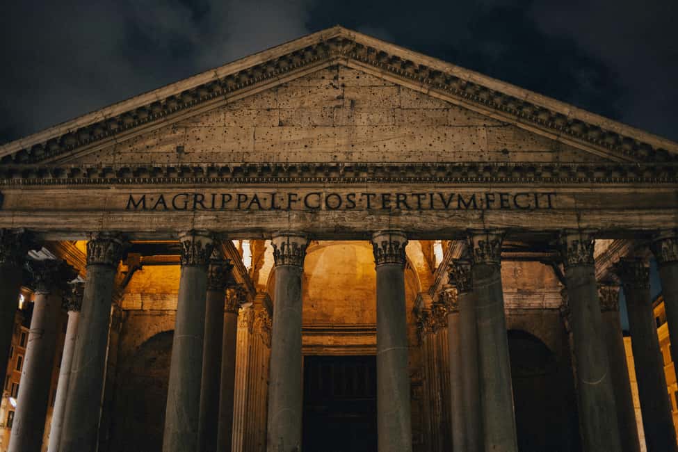 Rome: Capuchin Crypt to Pantheon Tour - Capuchin Crypt: What you’re really walking into
