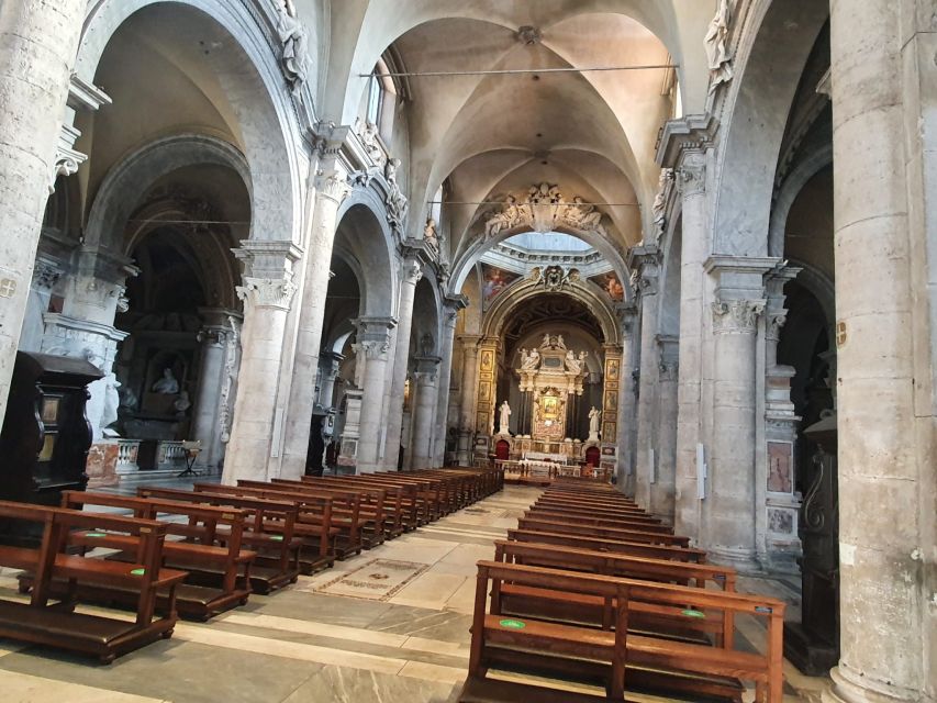 Rome: Caravaggio Guided Walking Tour - Key things that make this tour work