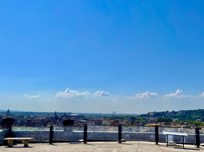 Rome: Castel Sant'Angelo and Hadrian's Tomb Guided VIP Tour - How the guide experience changes everything (especially with English headsets)