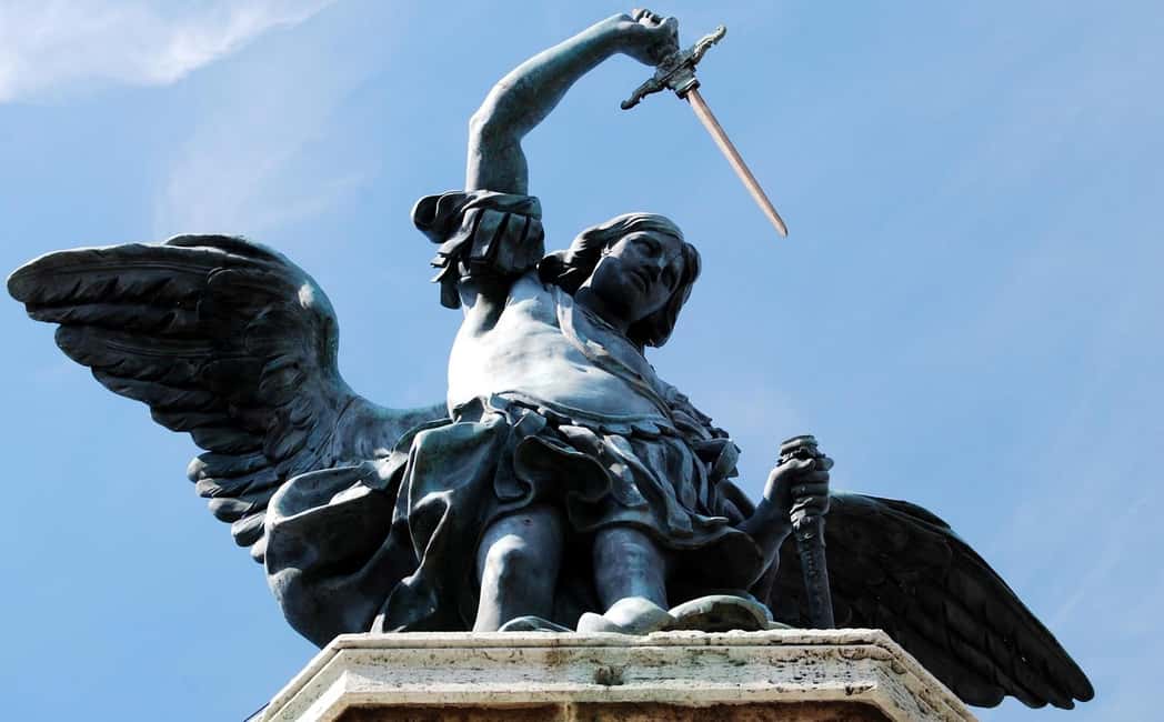 Rome: Castel Sant’Angelo Priority Line Ticket & Audio Guide - A smart, low-stress way into Castel Sant’Angelo