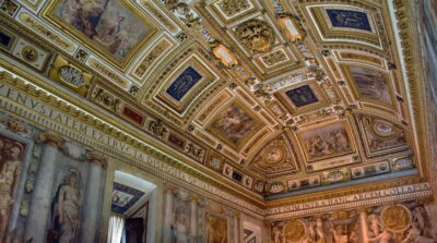 Rome: Castel Sant’Angelo Priority Line Ticket & Audio Guide - From Hadrian’s mausoleum to a pope’s stronghold