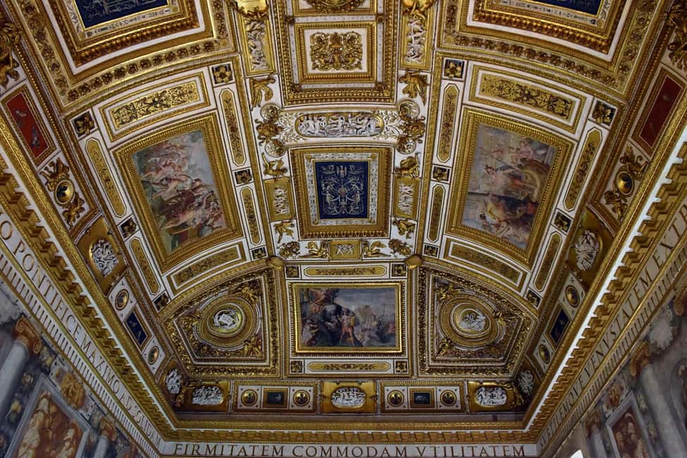 Rome: Castel Sant’Angelo Priority Line Ticket & Audio Guide - Tickets, QR codes, and why your arrival should be organized
