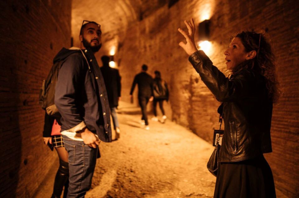 Rome: Castel Sant'Angelo Private Tour & Skip-the-Line Entry - 1.5 hours in a private group: pacing, comfort, and what to plan