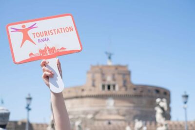 Rome: Castel Sant'Angelo Skip-the-Line Ticket - What you’ll see inside: Hadrian’s mausoleum turned fortress and papal residence