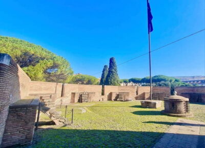 Rome: Castle Sant'Angelo Ticket w/ audioguide option - How the Castle Works: A 1-Hour Valid Window for Self-Paced Exploring