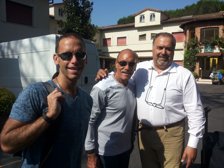 Rome: Catacombs & Appian Way 3-Hour Private Guided Tour - Price and value: is $283.21 per person reasonable?