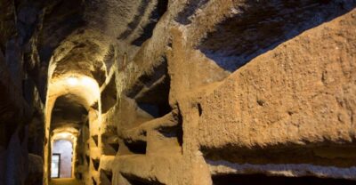 Rome Catacombs Night Tour & Santa Maria Maggiore After Hours - Santa Maria Maggiore at Night: Special Access Without the Crowd Pressure