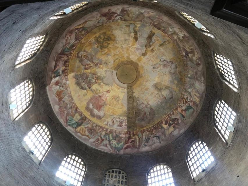 Rome Catacombs Night Tour & Santa Maria Maggiore After Hours - Who This Tour Suits Best (and Who Might Want to Choose Another Plan)