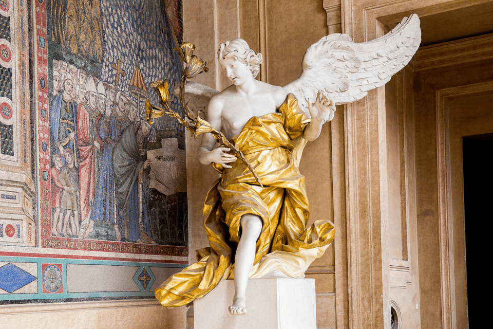 Rome Catacombs Night Tour & Santa Maria Maggiore After Hours - Should You Book This Rome Catacombs Night Tour and Santa Maria Maggiore After Hours?