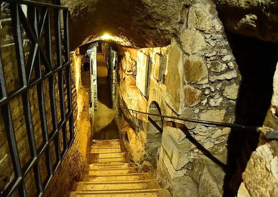 Rome: Catacombs Tour with Private Transfer and Tickets (3h) - Why This Catacombs Tour Works (Even If Rome Is Already Overwhelming)