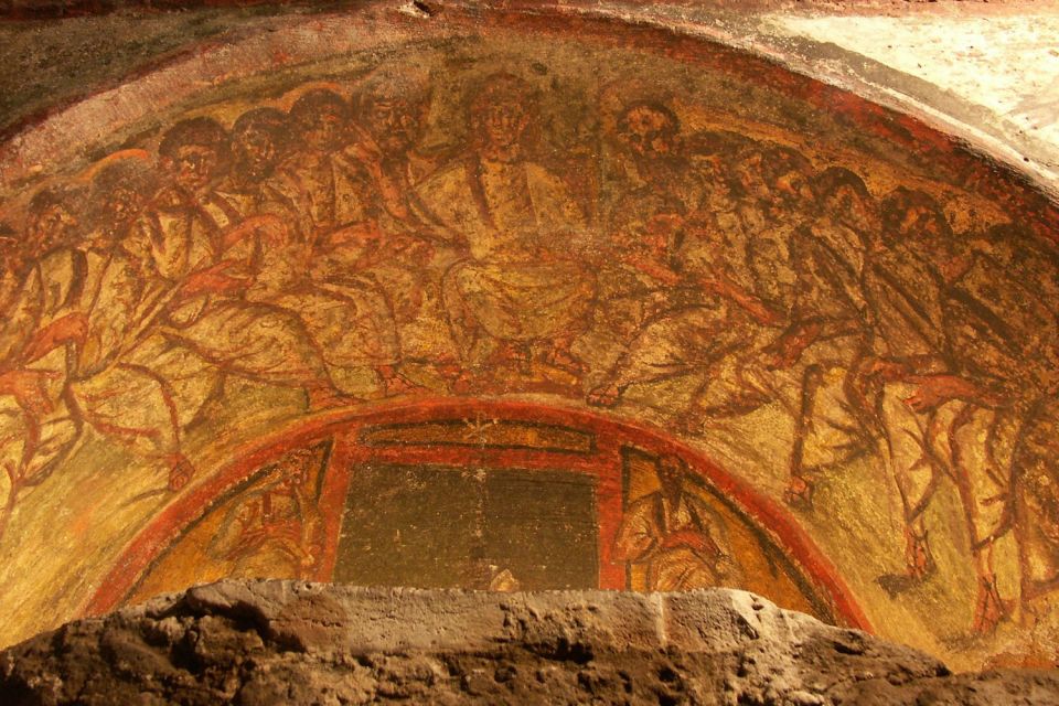 Rome: Catacombs Underground Tour, Ticket, and Transfer - Price and Value: Is $112.15 Worth It?