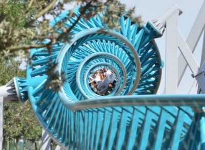 Rome: Cinecittà World the Cinema Theme Park - Tickets, value, and summer timing for one full day