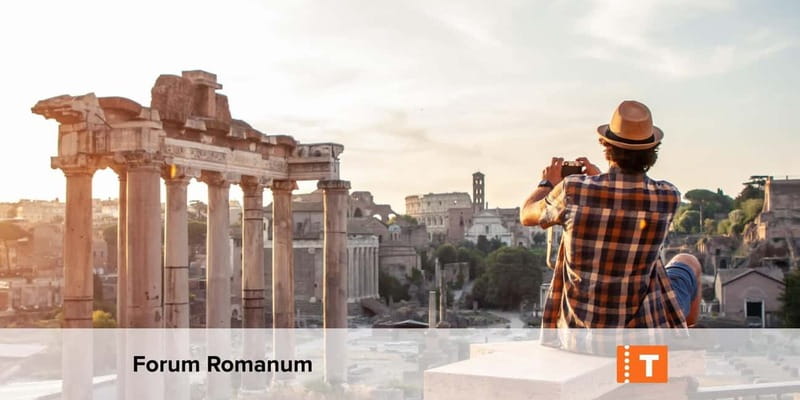 Rome: City Pass 20+ Attractions, Vatican & Colosseum Option - Ostia Antica Archaeological Park: Worth One Full Day