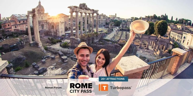 Rome: City Pass 20+ Attractions, Vatican & Colosseum Option - Catacombs of St. Callistus: The Guided Tour That Adds Meaning