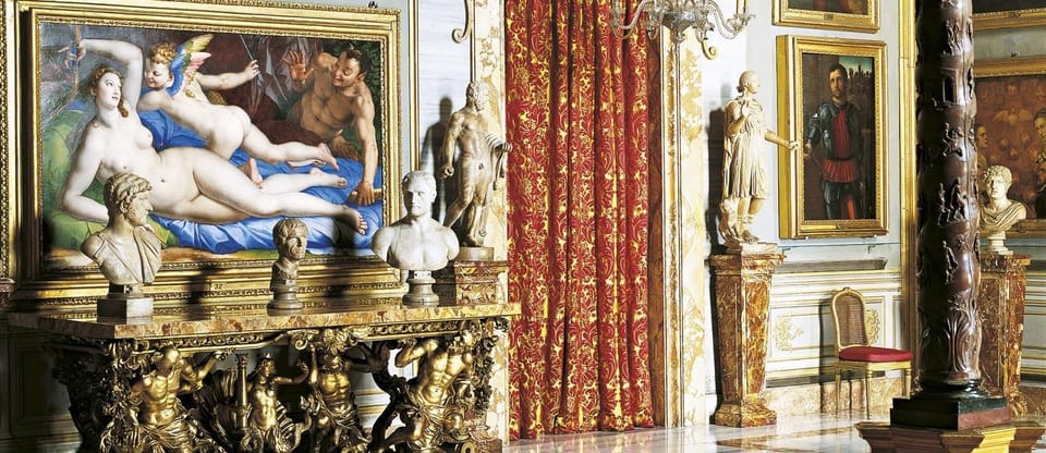 Rome: Colonna Palace Entry Ticket - Who this palace visit suits best