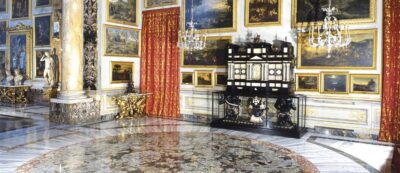 Rome: Colonna Palace Guided Tour - Galleria Colonna: where the art history becomes real