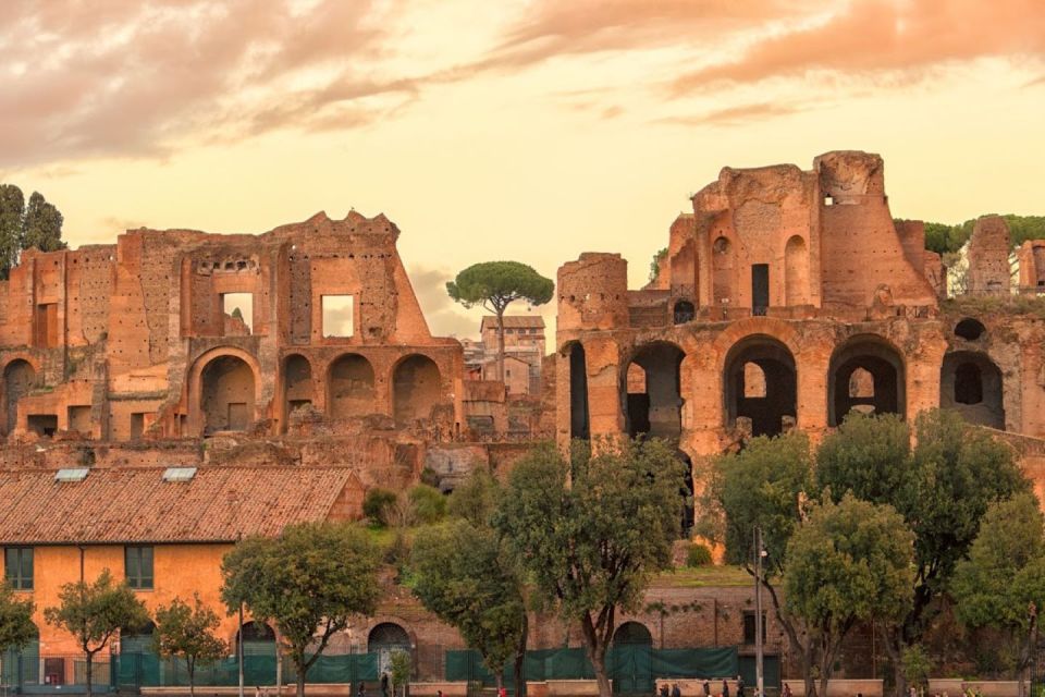 Rome: Colosseum Arena and Ancient Rome Guided Tour - Price and Value: What $92 Gets You in the Colosseum Arena World