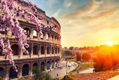 Rome: Colosseum, Arena and Ancient Rome Private Guided Tour - Colosseum Arena Walk: What You’ll Be Looking At (and Why It Matters)