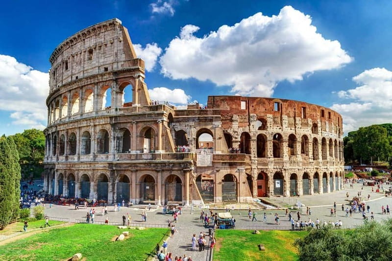 Rome: Colosseum Arena Floor Access & Roman Forum Tour - Stop 2: Roman Forum—where the story turns into everyday power