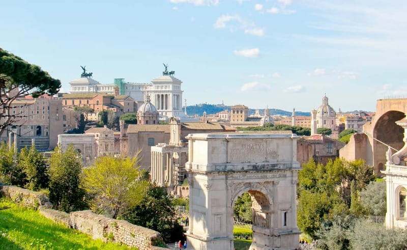 Rome: Colosseum Arena Floor Access & Roman Forum Tour - Timing and pacing: 2.5 hours that actually uses your time