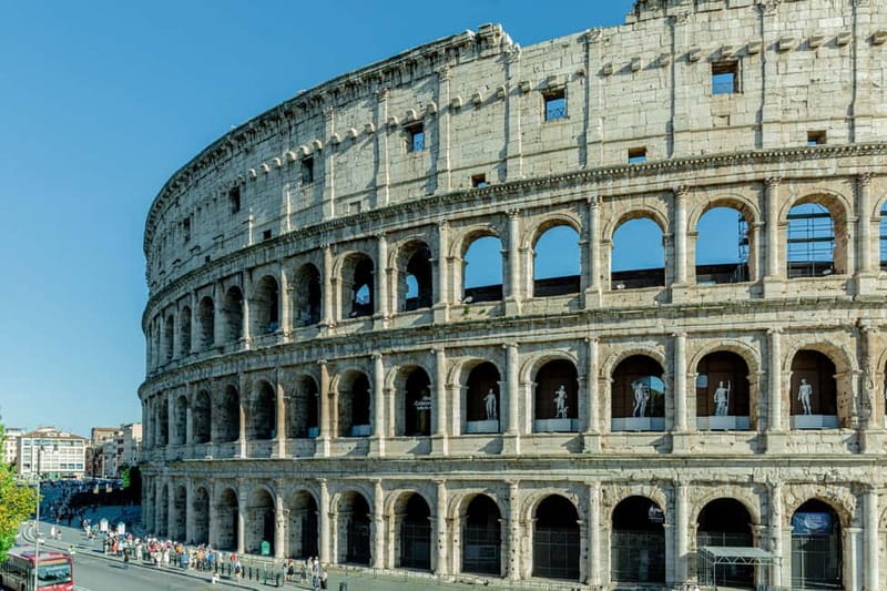 Rome: Colosseum Arena Floor Access & Roman Forum Tour - Price and value: is $95.83 worth it?