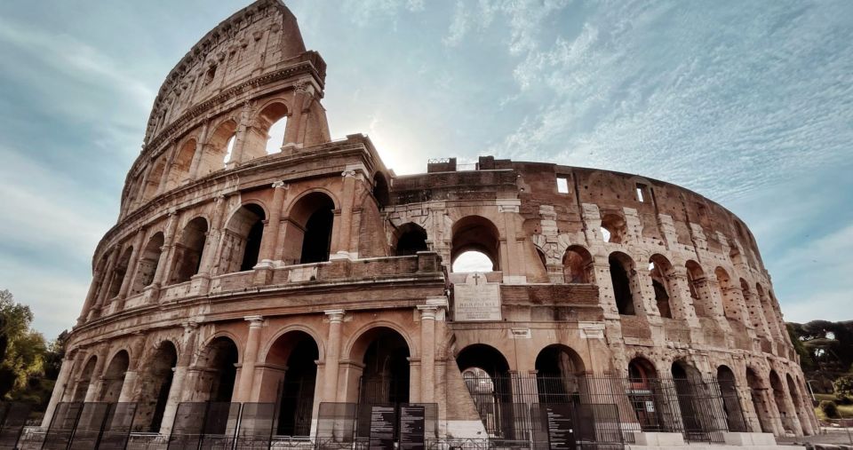 Rome: Colosseum Arena Floor, Roman Forum & Palatine 10 pax - Roman Forum: where politics, religion, and daily life overlap