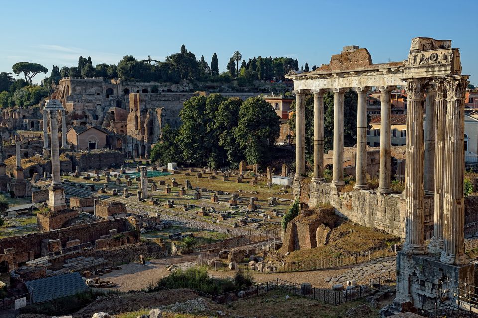 Rome: Colosseum Arena, Forum & Palatine Hill Private tour - Price and Value: Is $1,693.85 per Person Worth It?