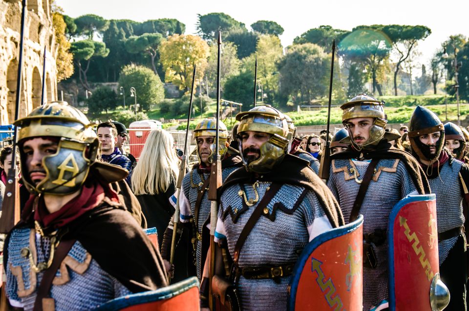 Rome: Colosseum Arena Private 1.5 hour Tour - Key highlights to expect