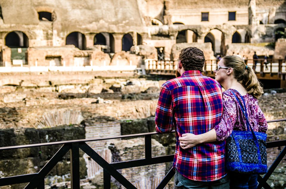 Rome: Colosseum Arena Private 1.5 hour Tour - What a 90-Minute Colosseum Tour Really Gives You