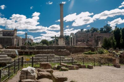 Rome: Colosseum Experience +Audio Guide APP - Optional Arena - What This Works Best For
