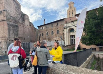 Rome: Colosseum, Forum, & Palatine Hill Ticket w/ Audioguide - Meeting at Santi Cosma and Damiano: Start Easy, Not Late