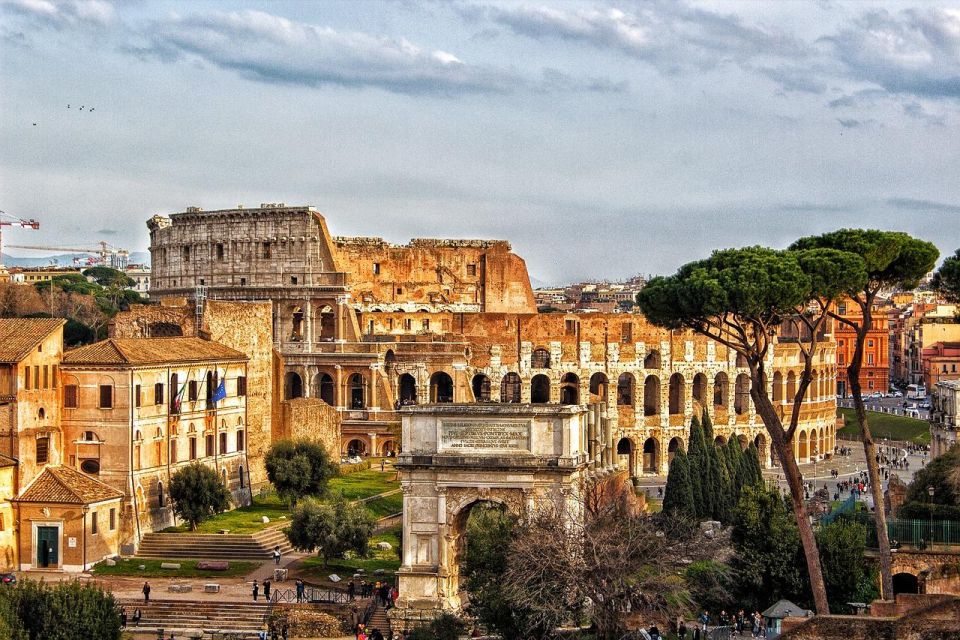 Rome: Colosseum, Forum & Palatine Hill Tours – Live Guided - Price and Value: Is $50 Worth It?