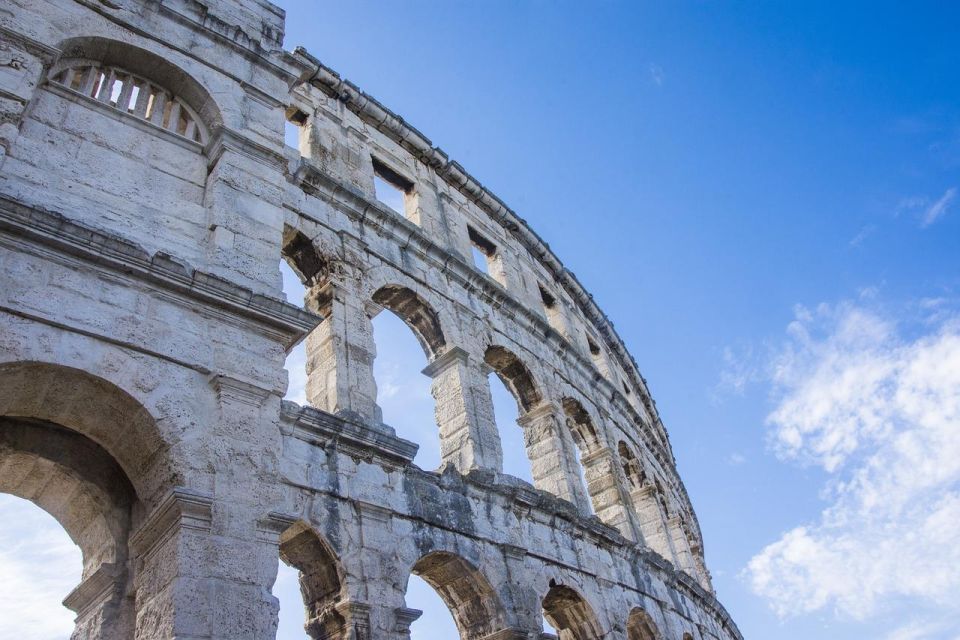 Rome: Colosseum, Forum & Palatine Hill Tours – Live Guided - Roman Forum: Where Politics, Religion, and Everyday Life Overlap