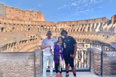 Rome: Colosseum Guided Tour - Meeting point and timing: where to find your group fast