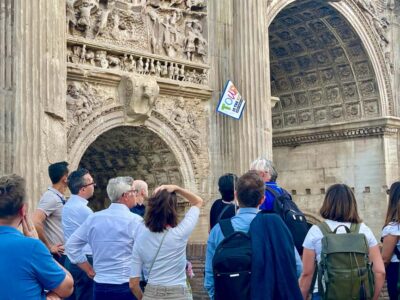 Rome Colosseum Guided Tour & Tiber River Boat Hop on Hop Off - Timing reality: building a day that feels paced, not panicked