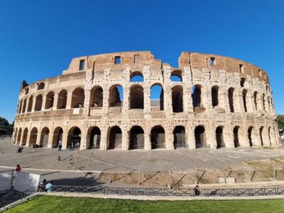 Rome: Colosseum, Palatine Hill and Roman Forum Guider Tour - Meeting at Colosseo: the easiest way to avoid a stress spiral