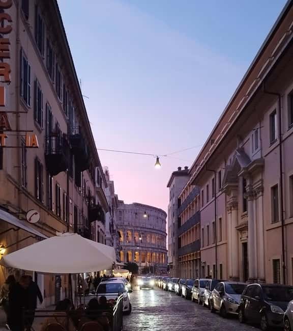 Rome: Colosseum Private Tour - Key things to know before you go