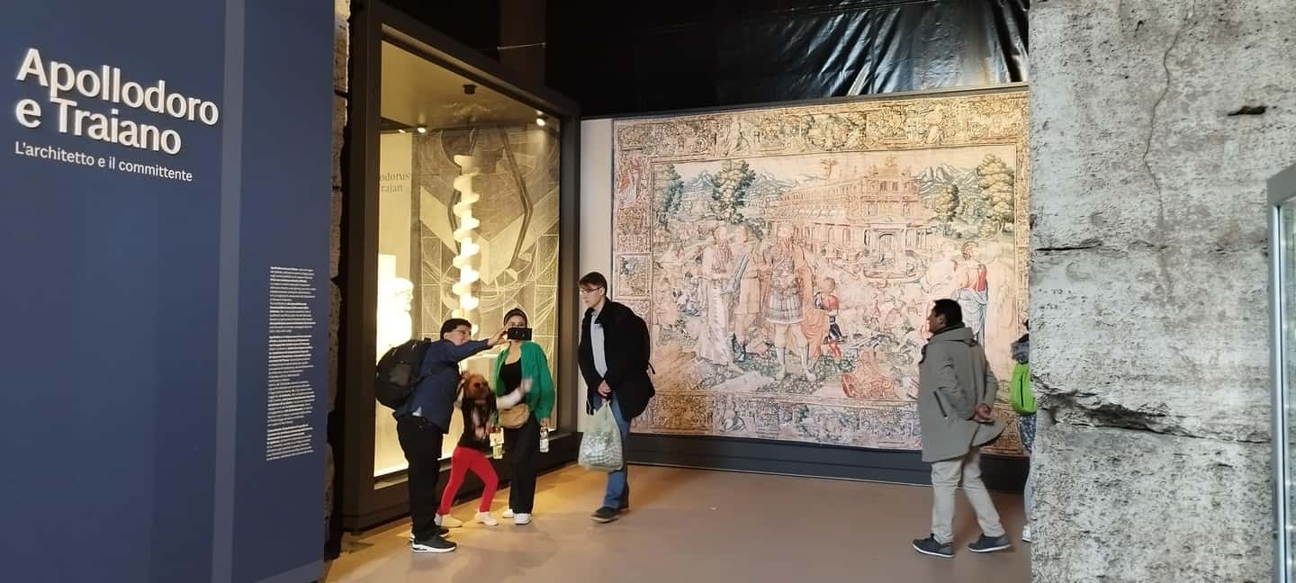 Rome: Colosseum Private Tour - Meeting at Largo Gaetana Agnesi and the Colosseo B Metro Sign