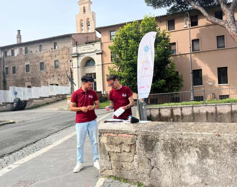 Rome: Colosseum, Roman Forum and Palatine Hill & Audioguide - Palatine Hill: Birthplace-Of-Rome Energy and Smart View Time
