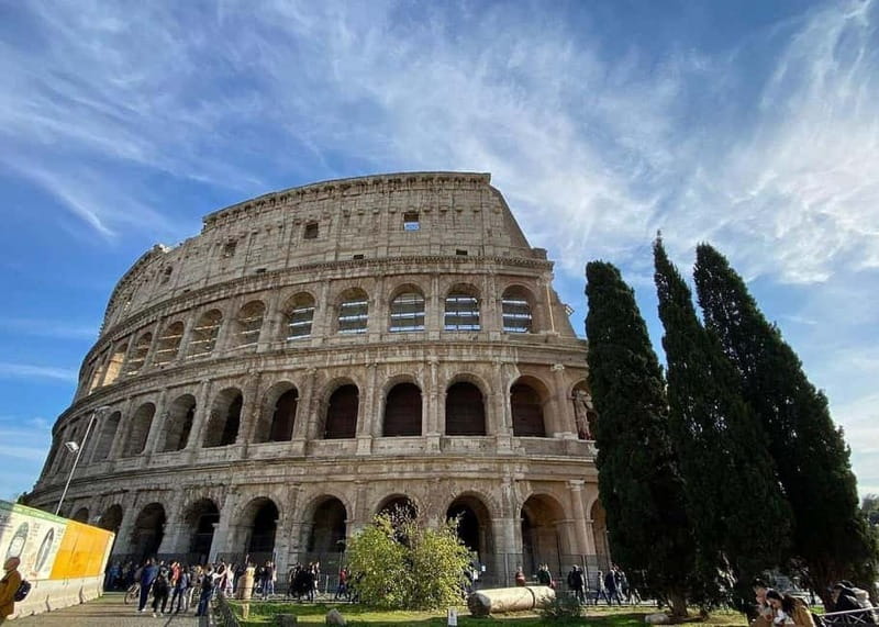 Rome: Colosseum, Roman Forum and Palatine Hill & Audioguide - The Audioguide Setup: Where Reviews Can Matter
