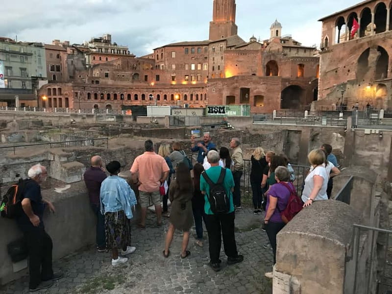 Rome: Colosseum, Roman Forum and Palatine Hill & Audioguide - Price and Value: Is $42.02 a Good Deal?