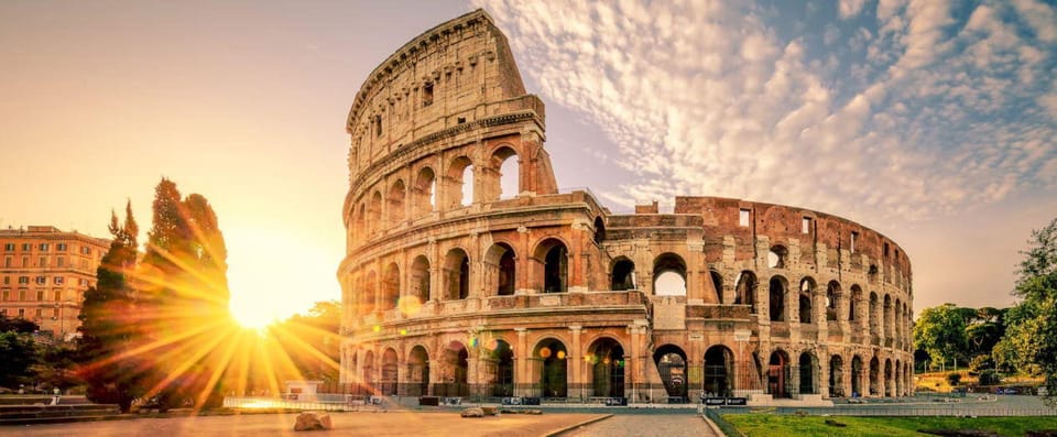 Rome: Colosseum, Roman Forum, and Palatine Hill Experience - The Roman Forum and Palatine Hill: Power, Religion, and Streets