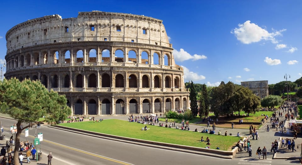 Rome: Colosseum, Roman Forum and Palatine Hill Guided Tour - Price and ticket value: is $81 worth it?
