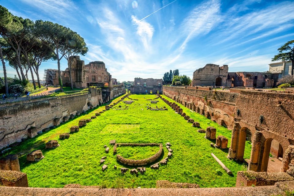 Rome: Colosseum, Roman Forum and Palatine Hill Guided Tour - Price and value: what $73 buys you (and what it doesn’t)