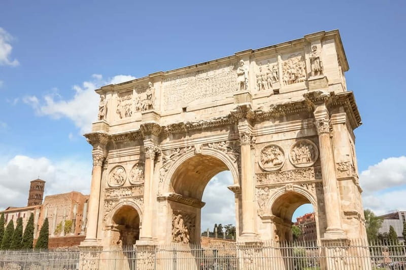 Rome: Colosseum & Roman Forum Private Tour | Optional Arena - Key highlights worth your time